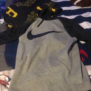 Men’s Nike Hoodie
